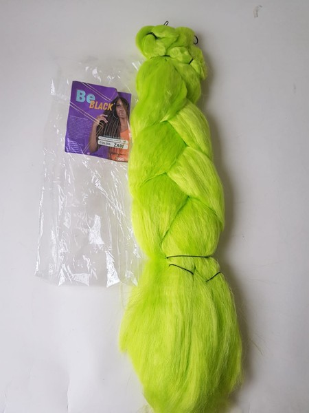 JUMBÃO 399G- BE BLACK 