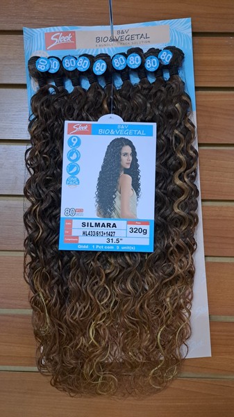 SILMARA -SLEEK HL433/613 + 1427