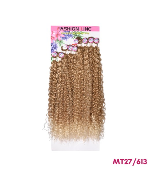 CABELO ANJO - FASHION  MT27/613