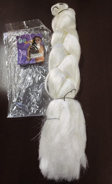 JUMBÃO 399G- BE BLACK 