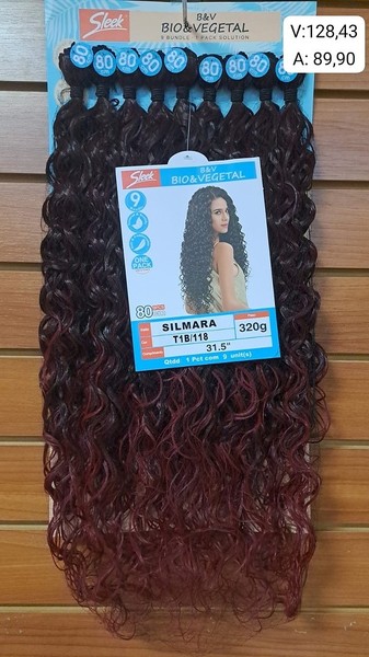 SILMARA -SLEEK T1B/118
