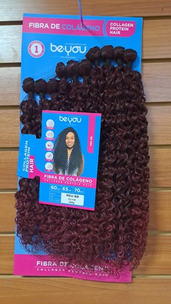 CABELO MEU BB T2/118