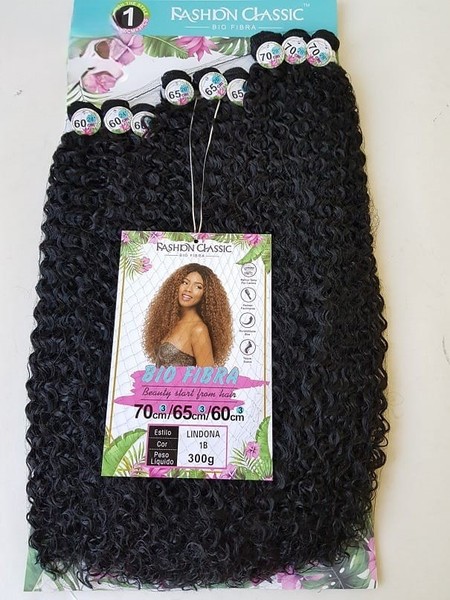 CABELO LINDONA - FASHION