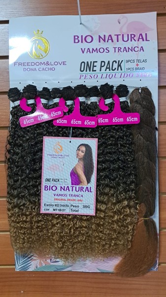 CABELO MISS SHAKIRA  MT1B/27