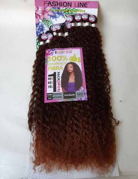 FORMOSA - FASHION  MT4/30