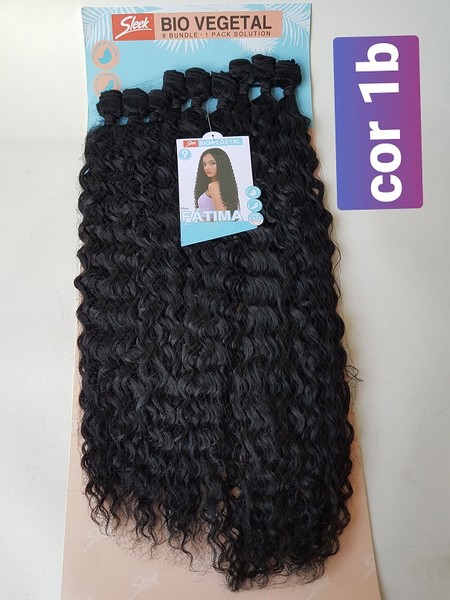 CABELO FATIMA -SLEEK 1B