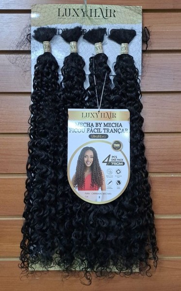 CARNAVAL MECHAS  - FASHION  2