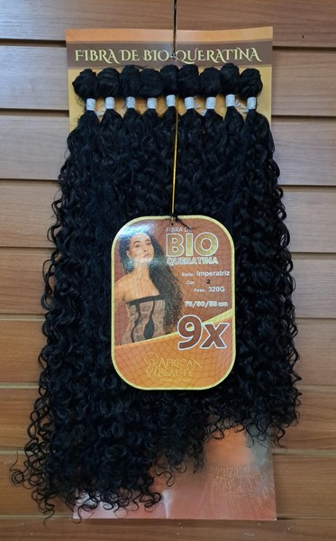 IMPERATRIZ - AFRICAN BEAUTY   350 2