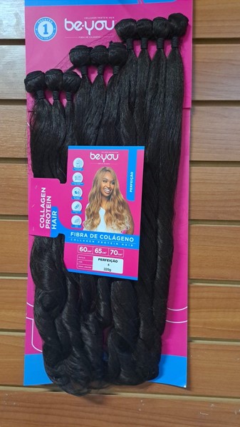 CABELO PERFEIÇÃO  4