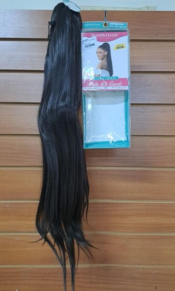 RABO LISO G- FASHION LINE  4