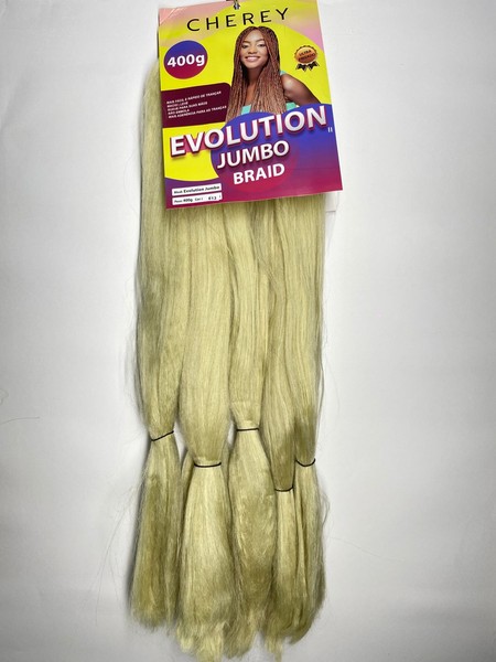 JUMBO EVOLUTION - LISO / OMBRE 