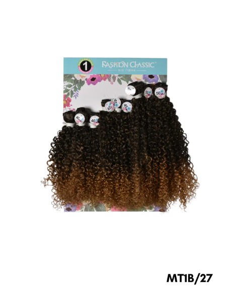 CABELO MARGARIDA  - FASHION