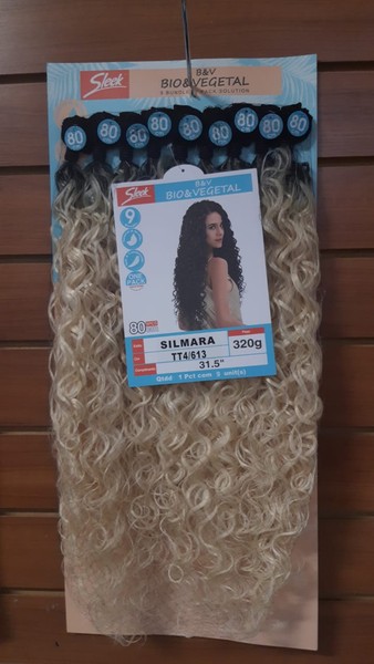 SILMARA -SLEEK TT4/613