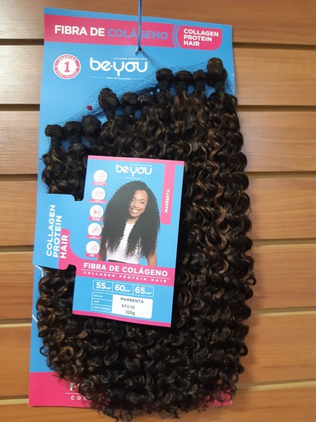 CABELO MARRENTA