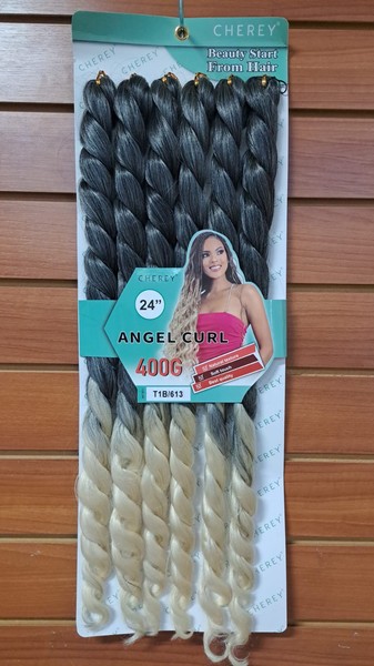 ANGEL CURL T1B/613