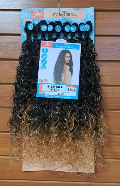 SILMARA -SLEEK T1B/27