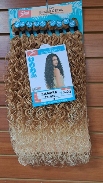 SILMARA -SLEEK T27/613