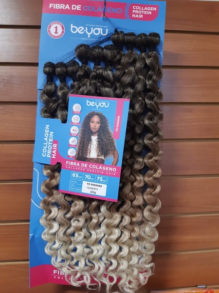 CABELO TO PASSADA