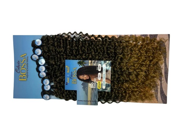 CABELO BOSSA ARPOADOR 320G