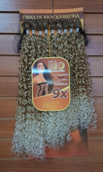 IMPERATRIZ - AFRICAN BEAUTY   350 T27/613