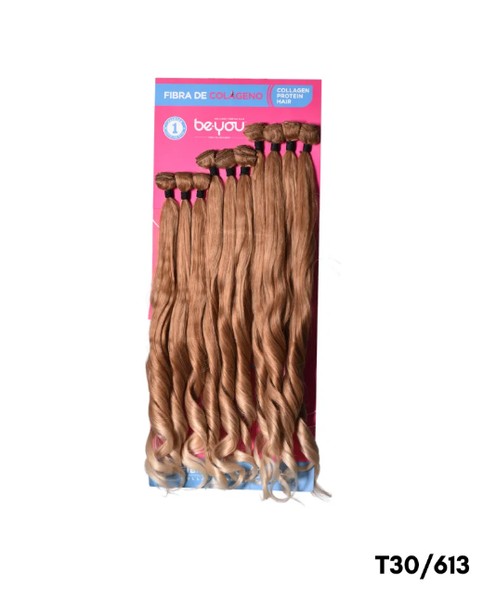CABELO PERFEIÇÃO  T30/613