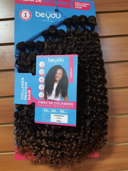 CABELO MARRENTA