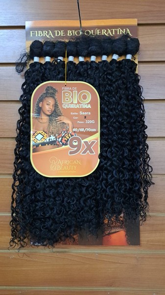 SAARA - AFRICAN BEAUTY T1B/350 2