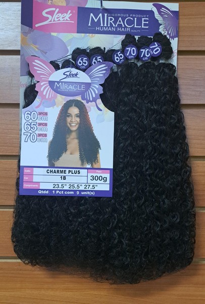 CHARME PLUS -SLEEK 1B