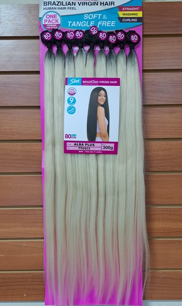 ALBA PLUS -SLEEK