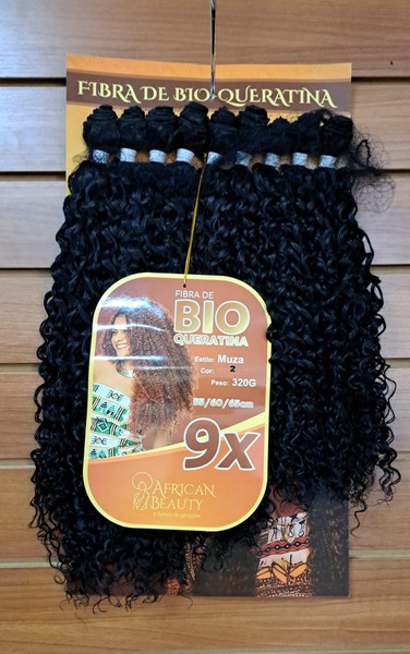 MUZA - AFRICAN BEAUTY T1B/350 2