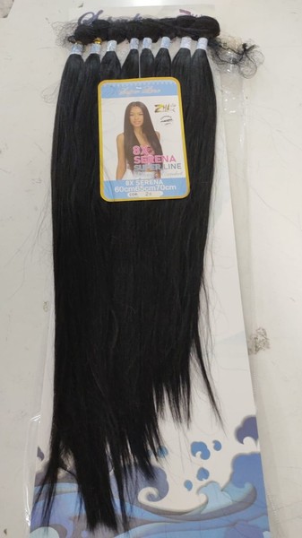 CABELO SERENA
