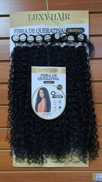 CABELO ZENDAYA  - FASHION