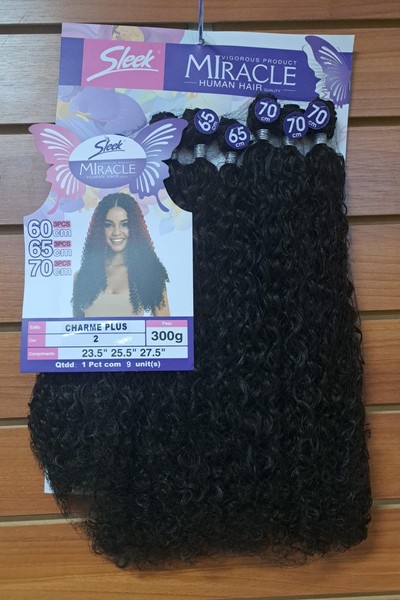 CHARME PLUS -SLEEK 2