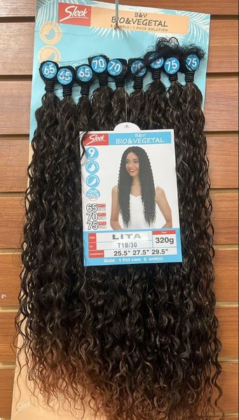 LITA -SLEEK T1B/30