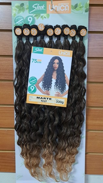 CABELO MARTE - SLEEK  T2/27