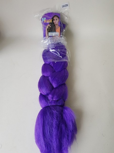 JUMBÃO 399G- BE BLACK 