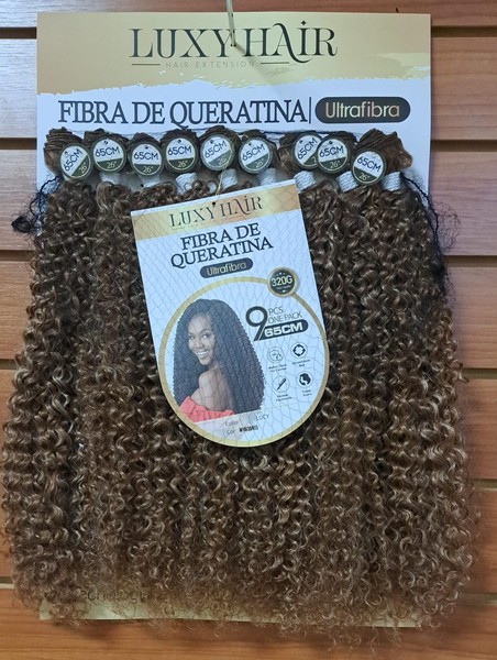 CABELO LUCY - FASHION