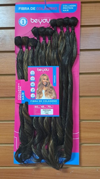 CABELO PERFEIÇÃO  SP2/27