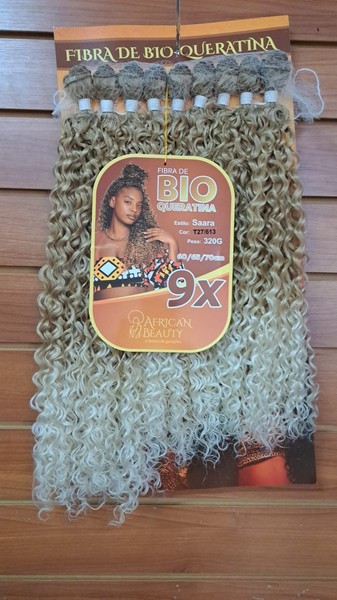 SAARA - AFRICAN BEAUTY T1B/350 T27/613