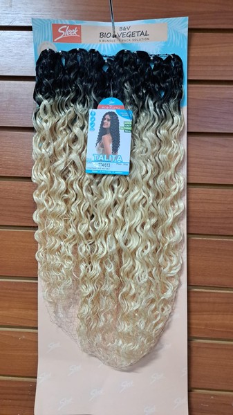 CABELO TALITA  -SLEEK TT4/613