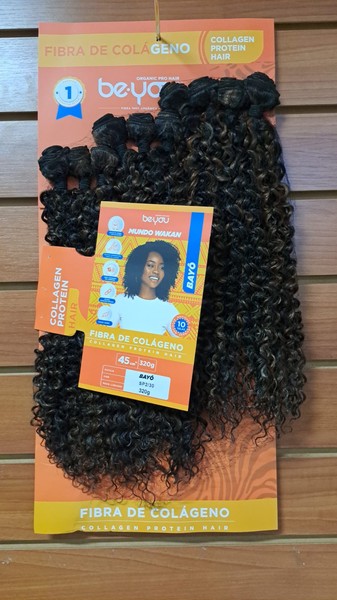 CABELO BAYÔ SP2/30