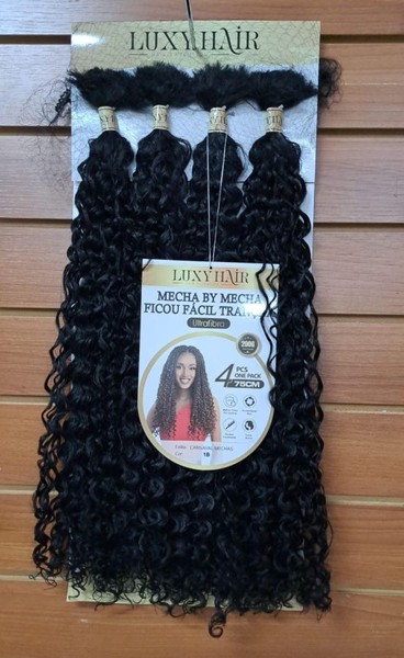 CARNAVAL MECHAS  - FASHION  1B