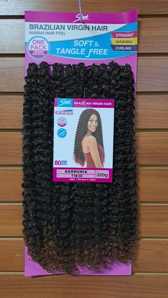 CABELO HARMONIA  -SLEEK T1B/30