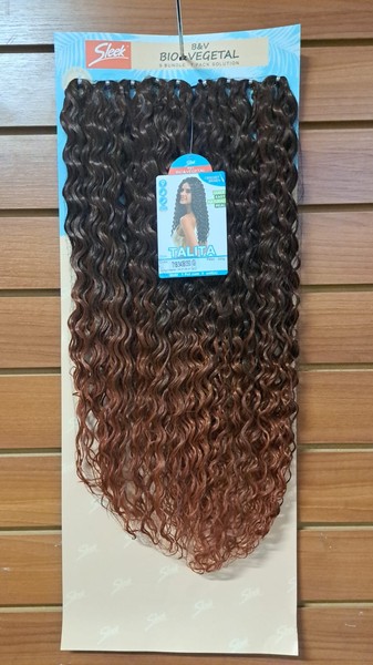 CABELO TALITA  -SLEEK T1B/340B/350 (G)