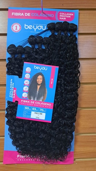 CABELO MEU BB 1B
