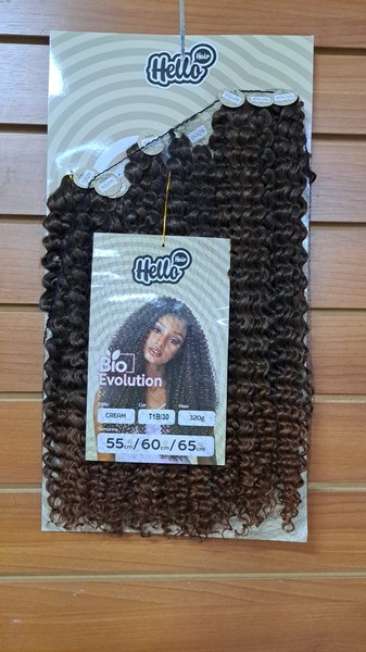 ESTILO CREAM  T1B/30