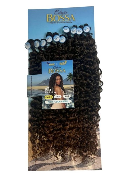 CABELO BOSSA IPANEMA 320G