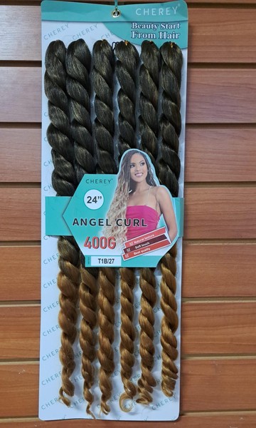 ANGEL CURL T1B/27