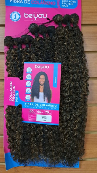 CABELO LACREI SP2/27