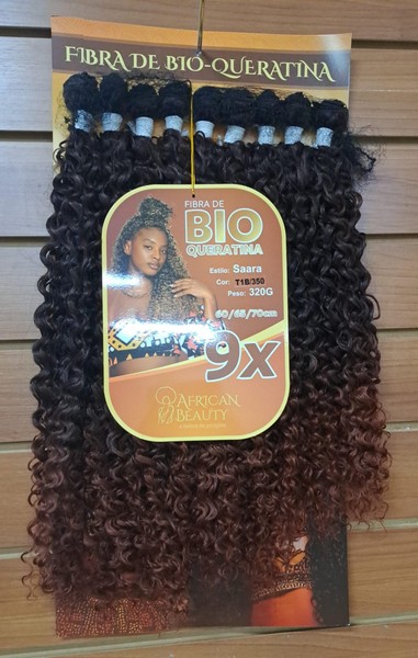 SAARA - AFRICAN BEAUTY  T1B/350